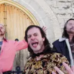 Black Sabbath Cover Band Bat Sabbath (Cancer Bats) To Tour The UK In July