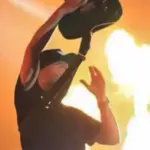 The Agony Scene Welcome Ex-Enterprise Earth Guitarist BJ Sampson As Work On A New Album Continues