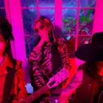 Boris Release "Pink" Live Video Ahead Of "Pink" 20th Anniversary Reissue