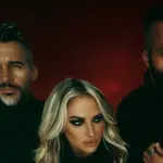 Butcher Babies Debut "Black Dove" Music Video