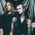 Cage Fight Debut "Un Bon Souvenir" Video, New Album "Exuvia" Set For May Release