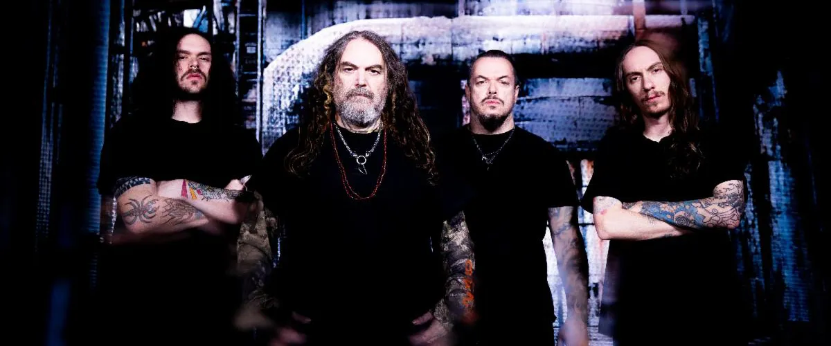 Cavalera Partner With 'Street Fighter 6' For New Zangief-Inspired Track "Piledriver"