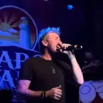 Watch Nickelback's Chad Kroeger Front A Cover Of Metallica's "Enter Sandman"
