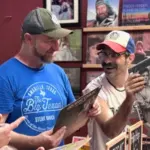 CKY Announce May U.S. Tour Around Their 'Sonic Temple' Appearance