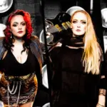 Conquer Divide Release "The Ocean Between Us" Lyric Video