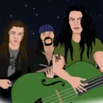 Animated Heavy Metal Parody Series 'Cooking Hostile!' Returns After Several Years