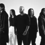 Crystal Lake Launch "Neversleep" Video With Myke Terry (Volumes/Fire From The Gods)