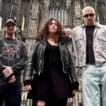 Denial Of Life Were Allegedly Involved In A Police Pursuit While On Tour In Austria Last Week