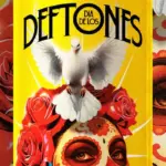Deftones Have Made Their Latest 'Dia De Los Deftones' Lager Available Online