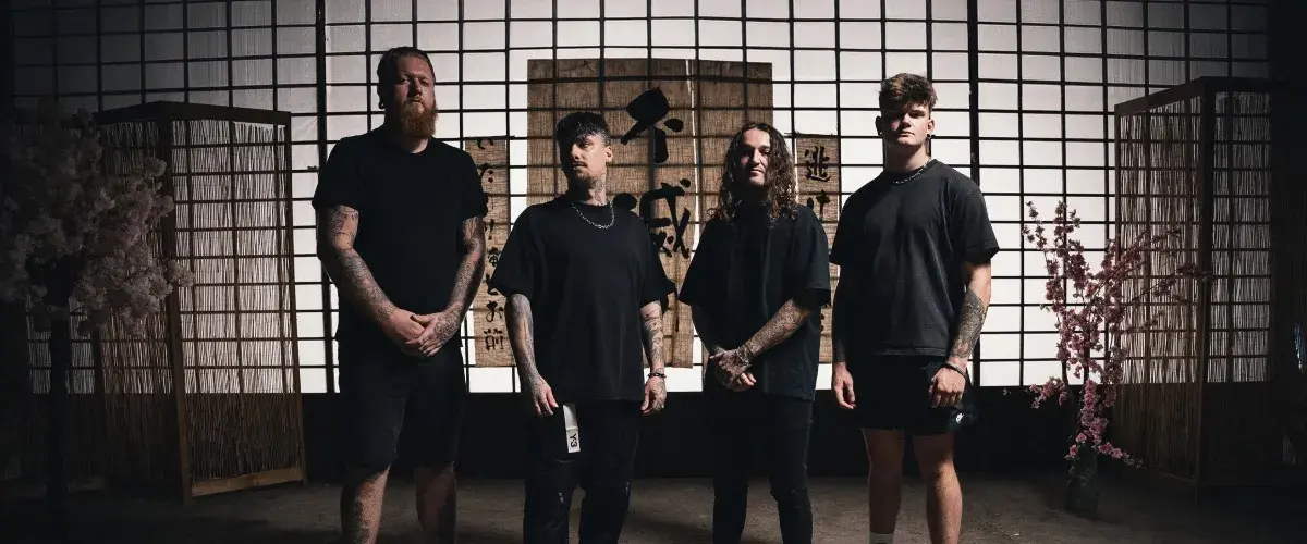 Distant Debut "Desolation" Music Video