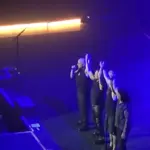 Disturbed Address Recent Controversy With A Speech At Their Amsterdam Show: "We're Going To Tell You From Our Own Mouths How We Feel"