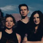 Hear Dreadnought Cover Nine Inch Nails' "The Becoming"