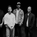 Elwood Stray's "Neon Fade" Music Video Debuts