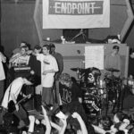 Endpoint's 1992 Album "Catharsis" Set For Deluxe Remastered Reissue