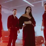 Entheos & Crystal Lake Announce Summer Co-Headlining Shows