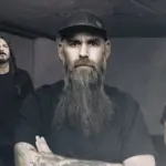 Fimbul Winter (Ex-Amon Amarth) Debut "Crowned In Ash"