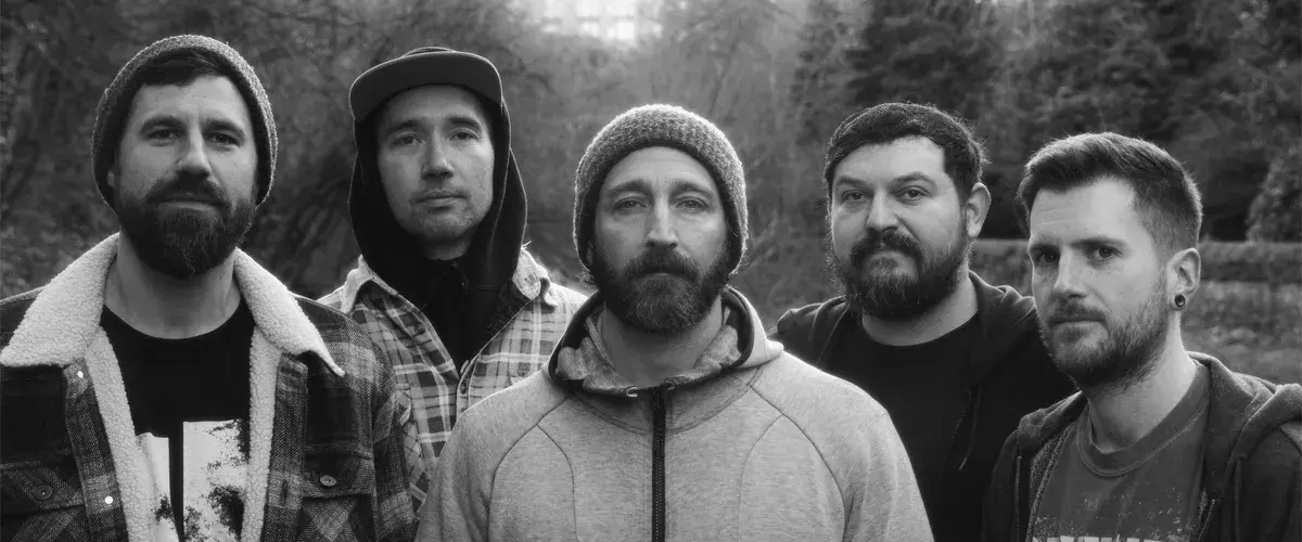 Frontierer Release "The Collapse (Redux)" Video Ahead Of 10th Anniversary "Orange Mathematics" Vinyl Release