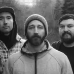 Frontierer Release "The Collapse (Redux)" Video Ahead Of 10th Anniversary "Orange Mathematics" Vinyl Release