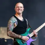 Enterprise Earth's Gabe Mangold Officially Joins DevilDriver