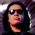 KISS' Gene Simmons Once Again Decries Rap Music Being In The Rock & Roll Hall Of Fame: "I Just Wanna Know When Led Zeppelin's Gonna Be In The Hip-Hop Hall Of Fame"