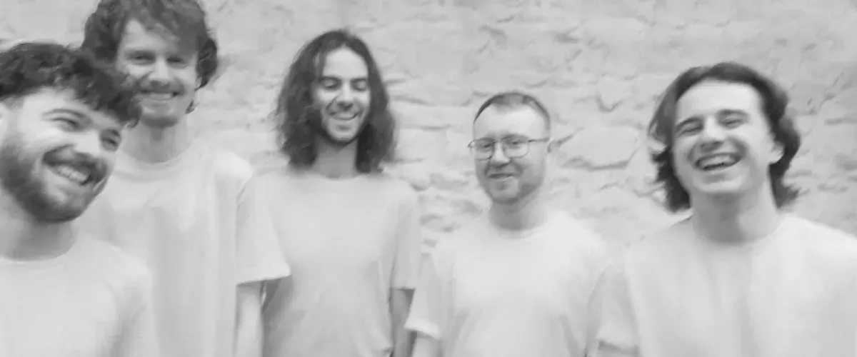 God Alone Streaming New Song "Tony Gawk"
