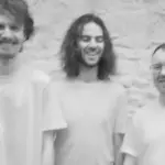 God Alone Streaming New Song "Tony Gawk"