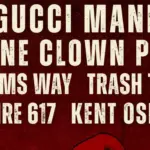 Christmas Edition Of 'Gods Of Chaos' Festival To See Harm's Way, Trash Talk & More Opening For Gucci Mane & Insane Clown Posse
