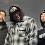 (Hed)p.e. Announce UK/Ireland "Broke" 25th Anniversary Tour With Cold