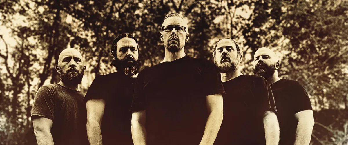 Hope Deferred (The Showdown, Ex-Embodyment, Etc.) Debut "Brethren Of Blood"