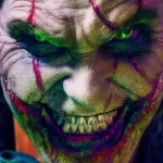 Ice Nine Kills Pay Homage To The Joker With New Song "The Laugh Track", Trailer Launched