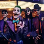 Ice Nine Kills, Sleep Theory & Sunami Confirmed For 2026 'Louder Than Life' Festival