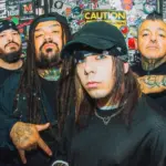 Ill Niño & Ex-Guitarist Xander Raymond Charles Issue Joint Statement On Their Recent Split