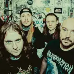 Ingested Release First Half Of Their 2024 In-Studio Live Performance