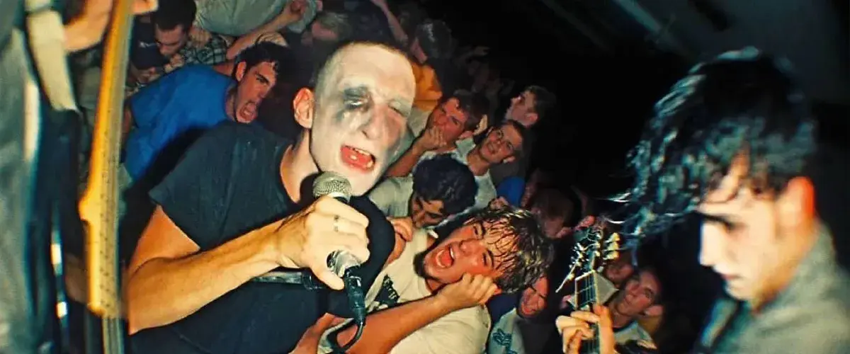 Ink & Dagger Return With Reissues And Their First Live Shows In 14 Years