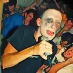 Ink & Dagger Return With Reissues And Their First Live Shows In 14 Years