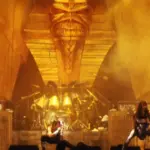 Iron Maiden's "Live After Death" To Receive 40th Anniversary Vinyl Reissue