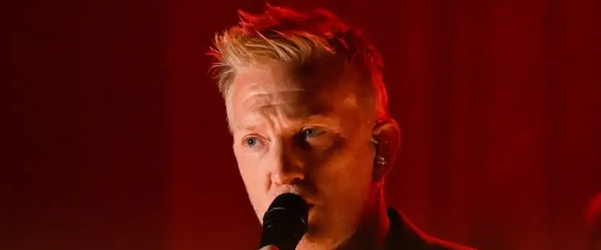 Queens Of The Stone Age's Recent 'Austin City Limits' Performance Is Now Available To Watch For Free