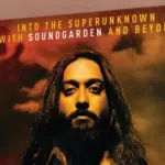 Soundgarden's Kim Thayil Announces HIs New Memoir 'A Screaming Life'