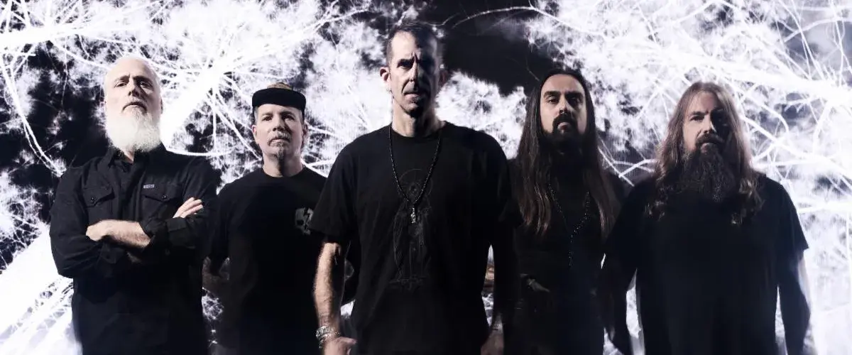 Watch Lamb Of God Play "Sepsis" Live For The First Time