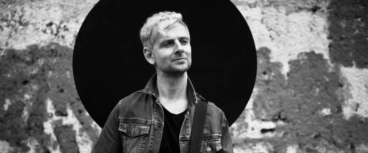 Lee Gaze Has A New Project In The Works With Music More In The Vein Of His Past Output With Lostprophets