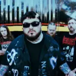 Left To Suffer Are In The Studio For Their New Album