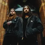 Like Moths To Flames Streaming Their Landon Tewers-Produced New Single "Salting The Earth"