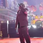 Watch Living Colour Perform "Cult Of Personality" On Last Night's 'Jimmy Kimmel Live!'