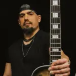 Former Soulfly/Ill Niño Guitarist Marc Rizzo Joins Merauder