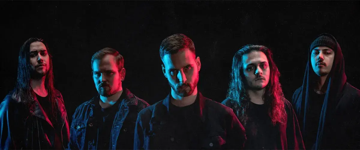 Mental Cruelty Launch "Helheim" Live Video From March 2026 Wiesbaden Show