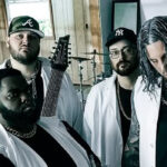 Filth & Nathan James' Have Dropped A Music Video For Their Cover Of Drowning Pool's "Bodies"