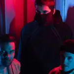 Northlane's Summer European/UK Tour Includes Shows With Graphic Nature, Stain The Canvas & More