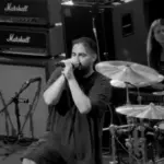OTTTO Joined By Nick Oliveri On New Track "Sweaty Pool", Video Released