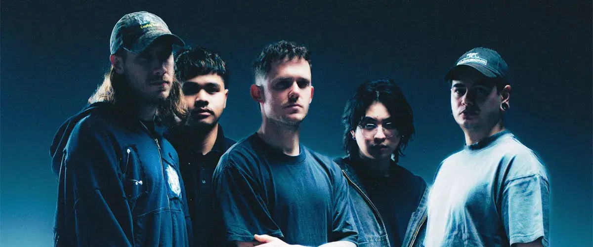 Pincer+ Premiere "Yours To Erase" Music Video