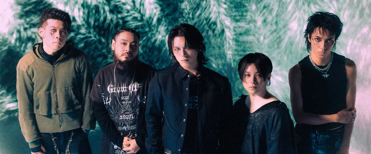 Prompts Launch "Deceiver" Music Video